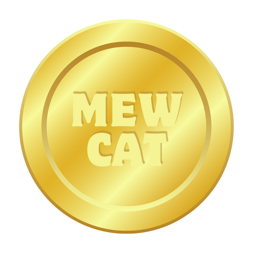 Mew Cat Token